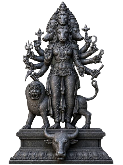 ஸ்ரீ பஞ்சமுக வாராஹி