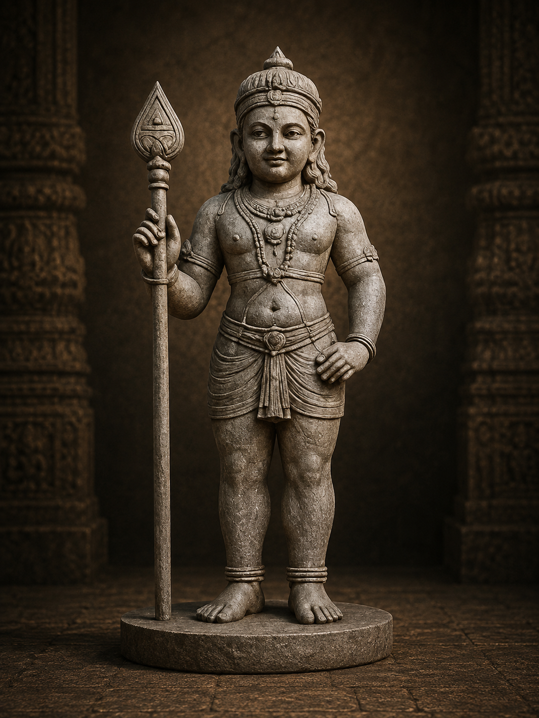 பால தண்டாயுத பாணி